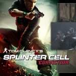 Tom Clancy s Splinter Cell Conviction wallpapers for iphone