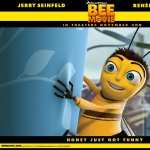 Bee Movie wallpapers for desktop