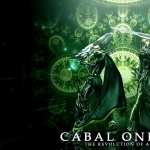 Cabal Online hd pics