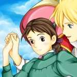 Howl s Moving Castle photo