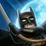 LEGO Batman 2 DC Super Heroes background
