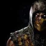 Mortal Kombat X wallpapers hd