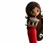 The Book Of Life high quality wallpapers