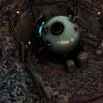 Torment Tides Of Numenera wallpapers for android