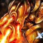 X-Men Legends II Rise Of Apocalypse download wallpaper