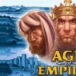 Age Of Empires download wallpaper