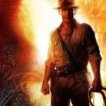 Indiana Jones And The Kingdom Of The Crystal Skull high quality wallpapers