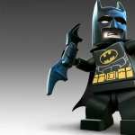 LEGO Batman 2 DC Super Heroes new photos