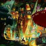 The Book Of Life wallpapers for iphone
