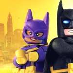 The Lego Batman Movie images