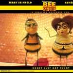 Bee Movie full hd