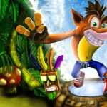 Crash Bandicoot N. Sane Trilogy download