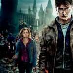 Harry Potter And The Deathly Hallows Part 2 new wallpaper