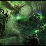 Heroes Of Newerth background