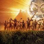 Indiana Jones And The Kingdom Of The Crystal Skull new wallpapers