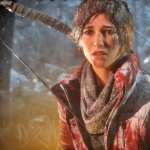 Rise Of The Tomb Raider high quality wallpapers