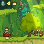 Scribblenauts Unlimited images
