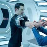 Star Trek Into Darkness high quality wallpapers