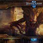 Starcraft II Wings Of Liberty wallpapers for iphone
