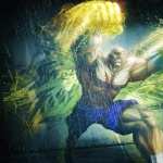 Street Fighter X Tekken wallpaper