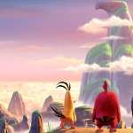The Angry Birds Movie high definition photo