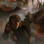 Dragon Age Inquisition photo