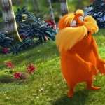 The Lorax new wallpapers