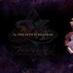 Ys The Oath In Felghana new wallpapers