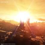 Dying Light high definition photo