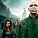Harry Potter And The Deathly Hallows Part 2 new wallpapers