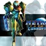Metroid widescreen