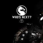 Mortal Kombat X high definition photo