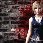 Parasite Eve photo