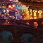 The Book Of Life high definition wallpapers