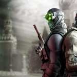 Tom Clancy s Splinter Cell Conviction wallpapers