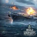 World Of Warships new wallpapers