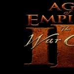 Age Of Empires desktop