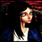 American Mcgee s Alice new wallpapers