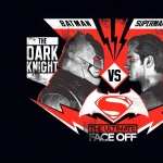 Batman V Superman Dawn Of Justice widescreen