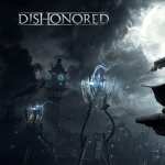 Dishonored full hd