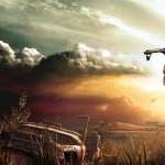 Far Cry 2 high quality wallpapers