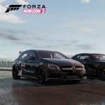 Forza Horizon 2 free wallpapers