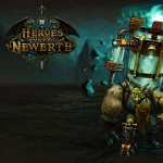 Heroes Of Newerth pic