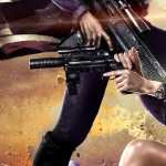 Saints Row IV wallpapers for iphone