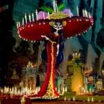 The Book Of Life wallpapers for desktop