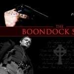 The Boondock Saints widescreen