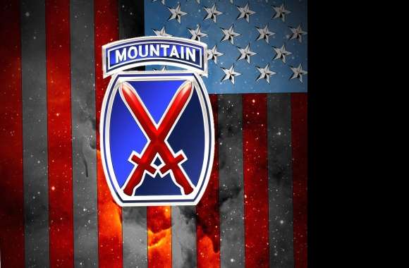 10th Mountain wallpapers hd quality