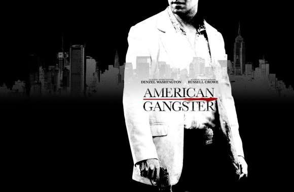 American Gangster 2