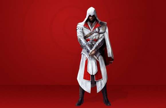 Assassins Creed Brotherhood wallpapers hd quality