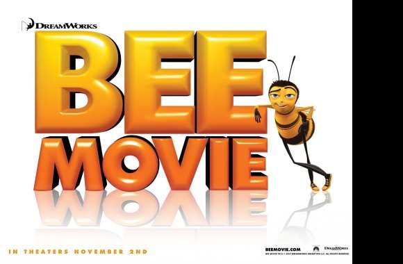 Bee Movie wallpapers hd quality